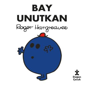 [Turkish] - Bay Unutkan