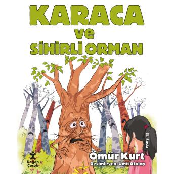 [Turkish] - Karaca ve Sihirli Orman