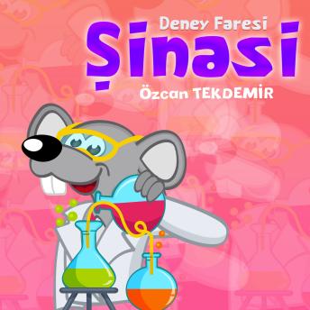 [Turkish] - Deney Faresi Şinasi