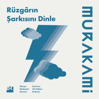 [Turkish] - Rüzgârın Şarkısını Dinle