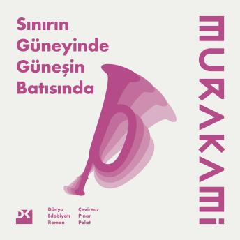 [Turkish] - Sınırın Güneyinde, Güneşin Batısında