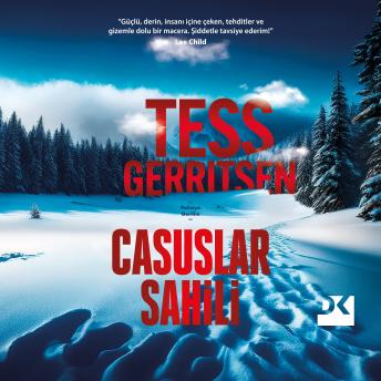 [Turkish] - Casuslar Sahili