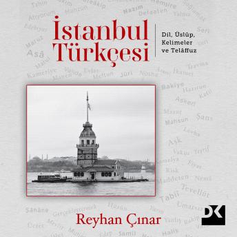 [Turkish] - İstanbul Türkçesi