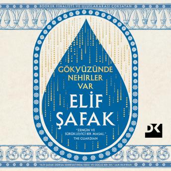 [Turkish] - Gökyüzünde Nehirler Var