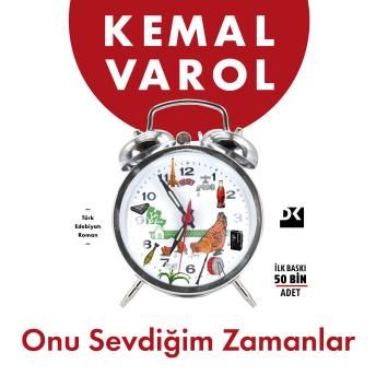 [Turkish] - Onu Sevdiğim Zamanlar