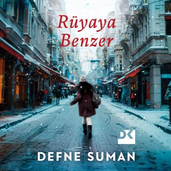 [Turkish] - Rüyaya Benzer