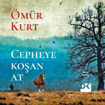 [Turkish] - Cepheye Koşan At