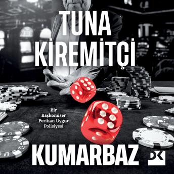[Turkish] - Kumarbaz