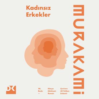 [Turkish] - Kadınsız Erkekler
