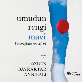 [Turkish] - Umudun Rengi Mavi