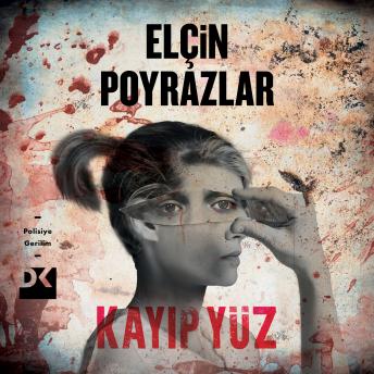 [Turkish] - Kayıp Yüz