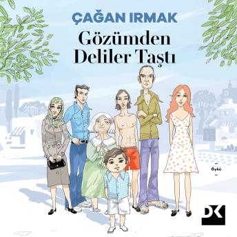 [Turkish] - Gözümden Deliler Taştı