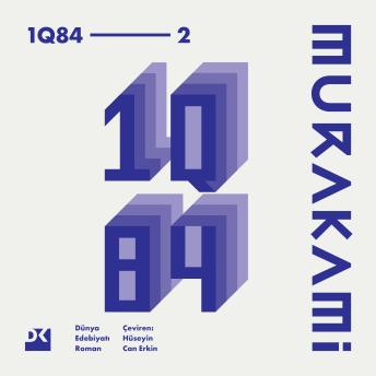 [Turkish] - 1Q84 - 2.Kitap