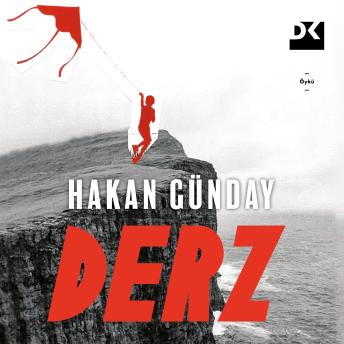 [Turkish] - Derz