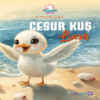 [Turkish] - Cesur Kuş Luna