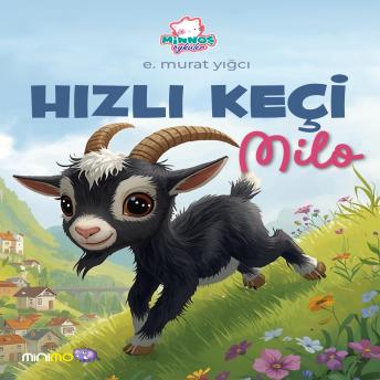 [Turkish] - Hızlı Keçi Milo