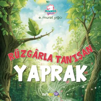[Turkish] - Rüzgârla Tanışan Yaprak