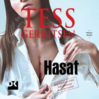 [Turkish] - Hasat