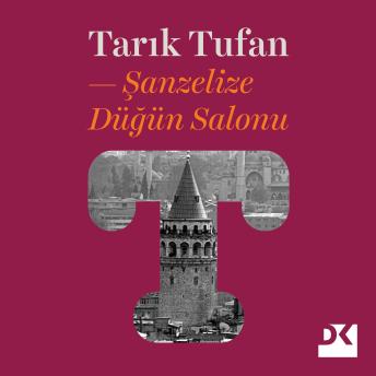 [Turkish] - Şanzelize Düğün Salonu
