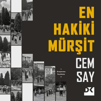 [Turkish] - En Hakiki Mürşit