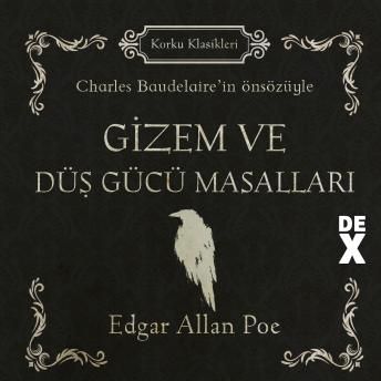 [Turkish] - Gizem ve Düş Gücü Masalları