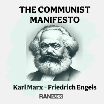Download Communist Manifesto by Karl Marx, Friedrich Engels