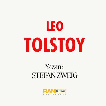 [Turkish] - Leo Tolstoy