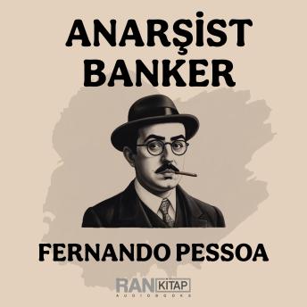 [Turkish] - Anarşist Banker