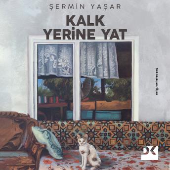 [Turkish] - Kalk Yerine Yat