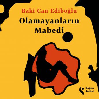 [Turkish] - Olamayanların Mabedi