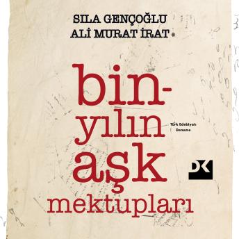 Download Bin Yılın Aşk Mektupları by Ali Murat İrat