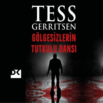 [Turkish] - Gölgesizlerin Tutkulu Dansı