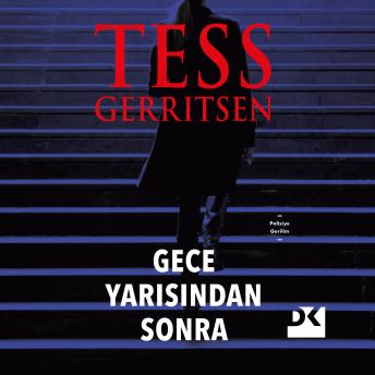 [Turkish] - Gece Yarısından Sonra