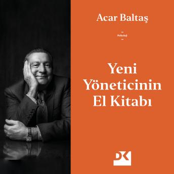 [Turkish] - Yeni Yöneticinin El Kitabı