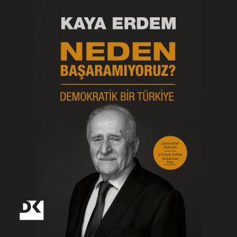 [Turkish] - Neden Başaramıyoruz?