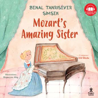 [Turkish] - Mozart's Amazing Sister