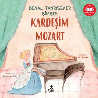[Turkish] - Kardeşim Mozart