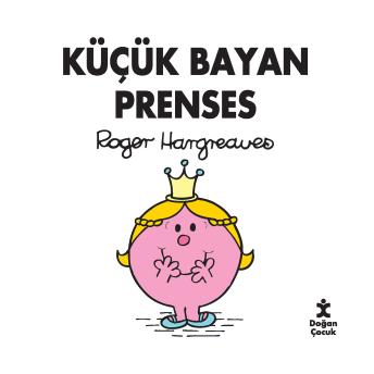 [Turkish] - Küçük Bayan Prenses