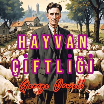 [Turkish] - Hayvan Çiftliği