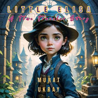 Little Elisa: A Time Traveler Story
