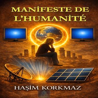 [French] - MANİFESTE DE L’HUMANİTÉ