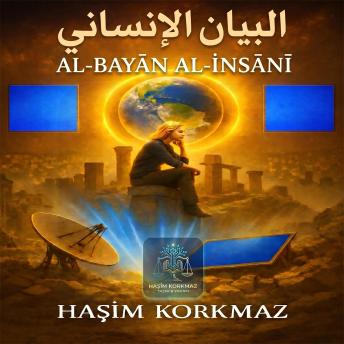 [Arabic] - البيان الإنساني AL-BAYĀN AL-İNSĀNĪ