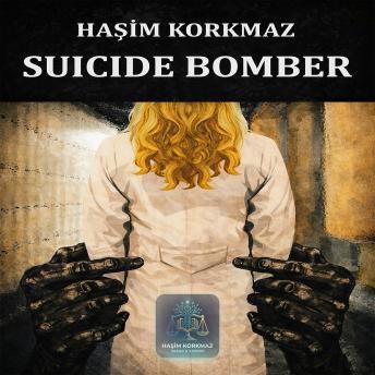SUICIDE BOMBER