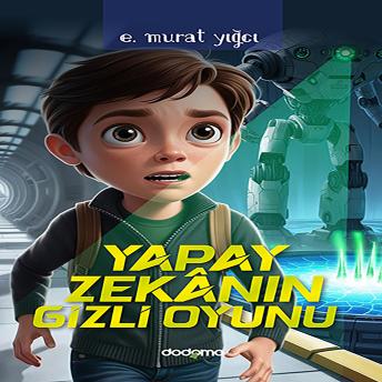 [Turkish] - Yapay Zekânın Gizli Oyunu