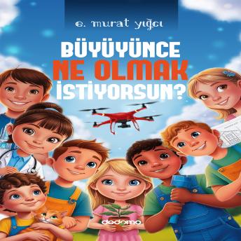 [Turkish] - Büyüyünce Ne Olmak İstiyorsun?