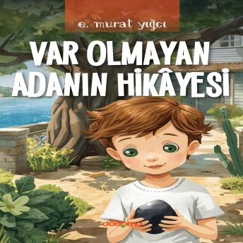 [Turkish] - Var Olmayan Adanın Hikâyesi
