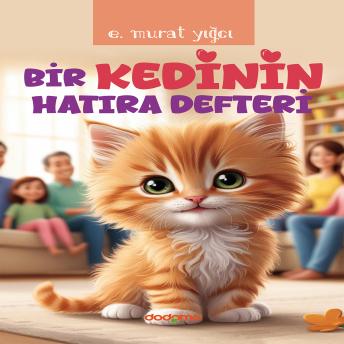 [Turkish] - Bir Kedinin Hatıra Defteri