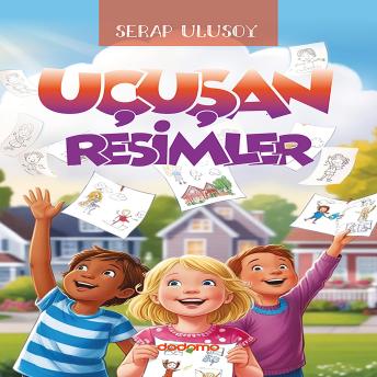 [Turkish] - Uçuşan Resimler