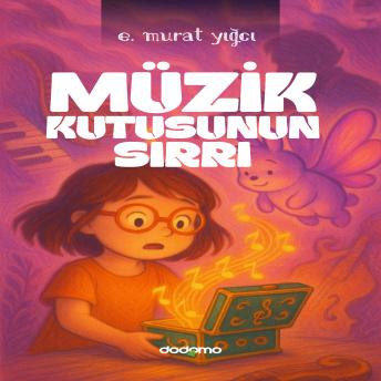 [Turkish] - Müzik Kutusunun Sırrı