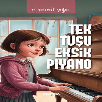 [Turkish] - Tek Tuşu Eksik Piyano